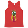 Pineapple Tank Top
