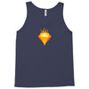 KING OF THE GOLD Tank Top