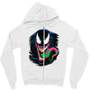 venomous Zipper Hoodie