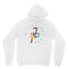 jake paul colorful Unisex Hoodie
