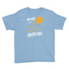horse riders Youth Tee