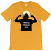 khabib nurmagomedov silouhette T-Shirt