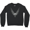 Logang Maverick Crewneck Sweatshirt