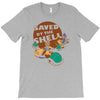 saved by the shell T-Shirt