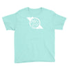 old is gold fast n' loud official discovery channel merchandise n Youth Tee