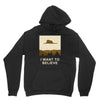 le petit believer Unisex Hoodie