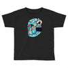 dead &amp; sea Toddler T-shirt