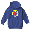 red nose day Youth Hoodie