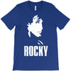 uomo rocky balboa stallone boxe pugilato cinema&amp;tv T-Shirt