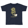 dragon flavor Toddler T-shirt