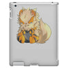arcanine iPad 3 and 4 Case