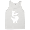 huggers Tank Top