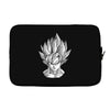 goku 2 Laptop sleeve