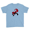 deadpool11 Youth Tee