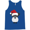 schnauzer dog Tank Top