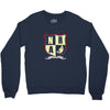 national rifle since 1871 Crewneck Sweatshirt