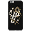 work hard until die iPhone 6/6s Case
