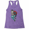 abuelo Racerback Tank