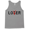 Loser / Lover IT Movie Tank Top