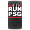 run psg paris st germain fotbal Samsung Galaxy S7 Edge