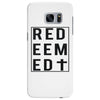 redeemed Samsung Galaxy S7 Edge