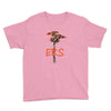 Ers (f103) Youth Tee