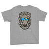 summer lion Youth Tee