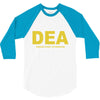 dea 3/4 Sleeve Shirt