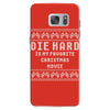die hard ugly sweater Samsung Galaxy S7