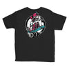 dragboarder Youth Tee