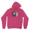 that's no moon Unisex Hoodie