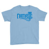 namaste Youth Tee