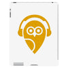 owl  (8) iPad 3 and 4 Case