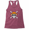 ONE PIECE Racerback Tank