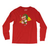 rangerooki Long Sleeve Shirts
