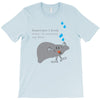 cloudy T-Shirt