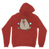 Pusheen The Cat Unisex Hoodie