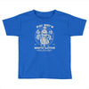 white lotus Toddler T-shirt