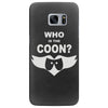 who is the coon Samsung Galaxy S7 Edge