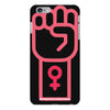 woman empowerment iPhone 6 Plus/6s Plus Case