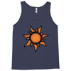 summer sun Tank Top