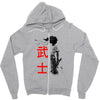 Samurai Champloo Zipper Hoodie