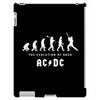 The Evolution of Rock iPad 3 and 4 Case