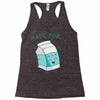 made for each other Racerback Tank