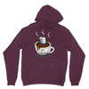 marshmallow man Hoodie