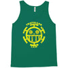 one piece trafalgar law Tank Top