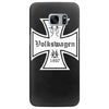 vw volkswagen iron cross Samsung Galaxy S7 Edge