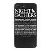night's watch vow got christmas iPhone 7 Plus Case