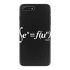 sex equation iPhone 7 Plus Case