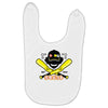 pinch hitter Baby Bibs